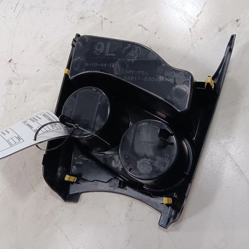 Toyota Prius C Cup Holder  2017 2016 2015 2014 2013