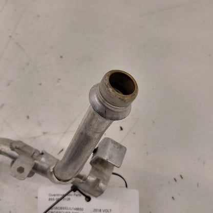 Chevy Volt Coolant Line Crossover Pipe  1.5 2019 2018 2017 2016