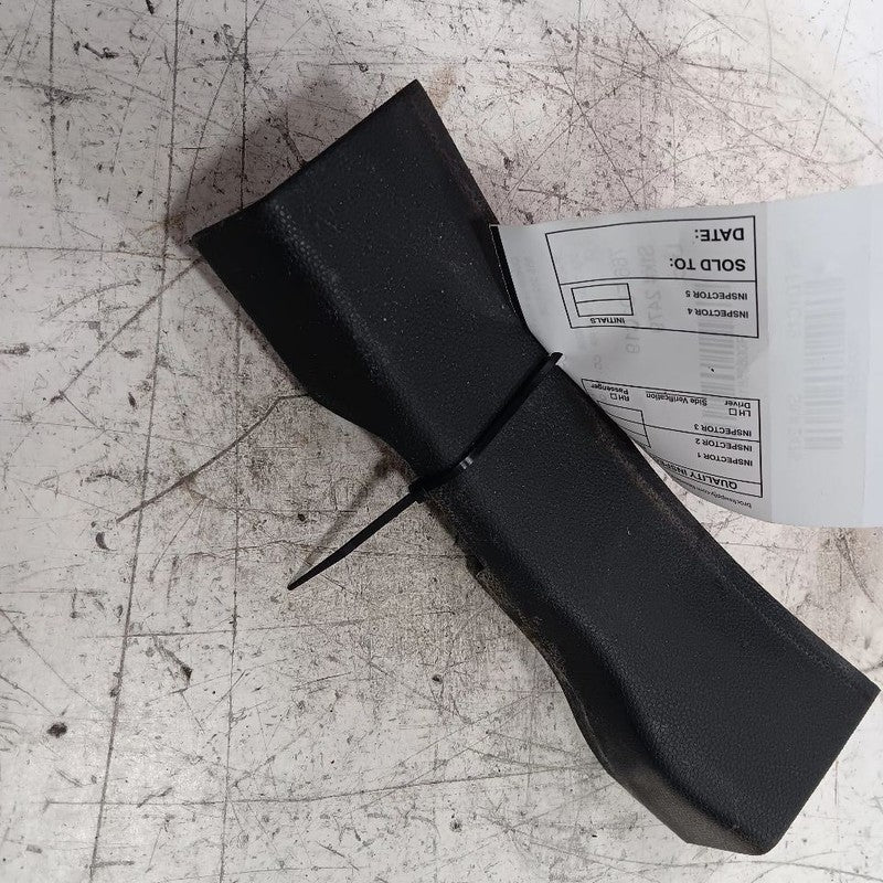 Ford Fiesta Sill Trim Plate Door Jam Threshold Right Passenger Rear  2
