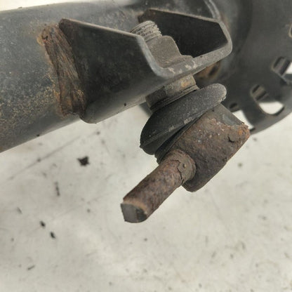 Passenger Right Front Strut Fits 16-17 Hyundai Veloster