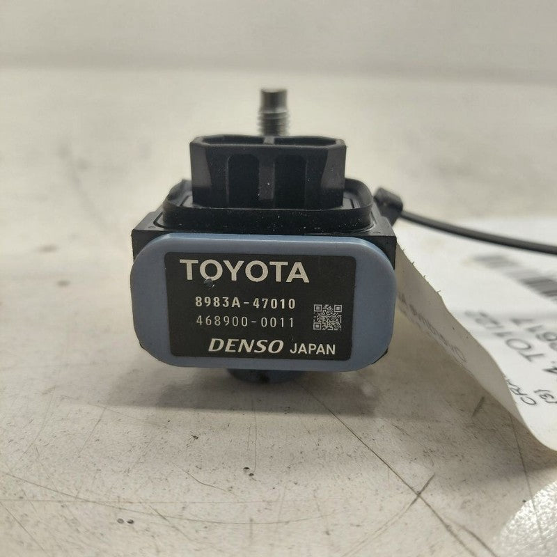 Toyota Prius Contact Sensor  2022 2021 2020