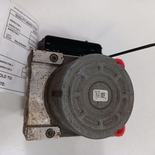 Anti-Lock Brake Part Pump Actuator Fits 16-19 Ford Explorer OEM