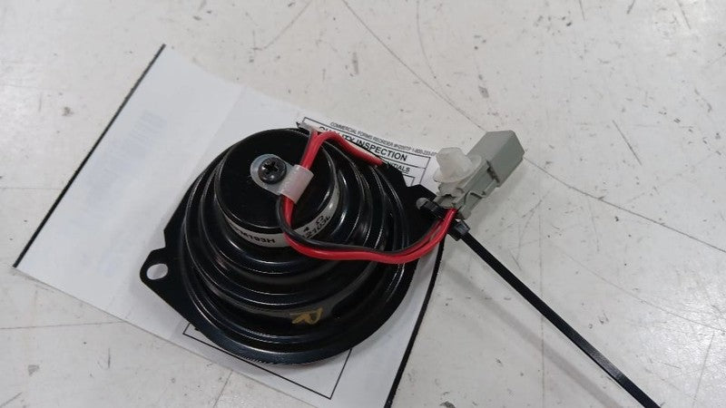 Acura MDX Tweeter Right Passenger Tweeter Speaker 2010 2011 2012 2013