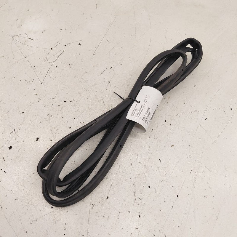 Chevy Volt On Door Seal Rubber Left Driver Rear Back  2019 2018 2017 2