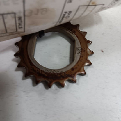 Buick Encore 1.4 Timing Gear  2019 2018 2017