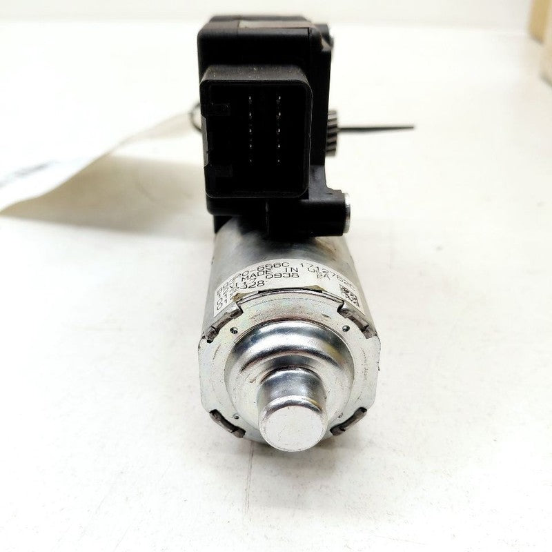 Jeep Cherokee Electric Power Sun Moon Roof Glass Motor {2923226F07} 2015 2016 20