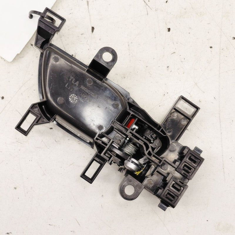 Honda CR-V Door Handle Left Driver Rear Interior Inside  2017 2018 201