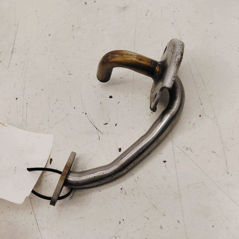 Subaru Crosstrek EGR Valve Tube Pipe Exhaust Line  2.0 2023 2022 2021