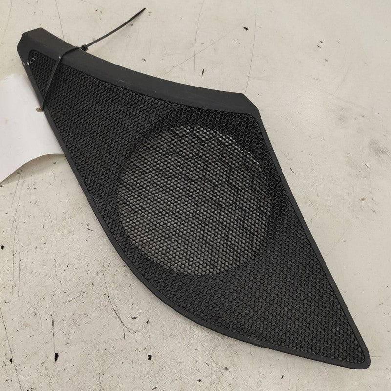Hyundai Veloster Speaker Cover Right Passenger Front  2017 2016 2015 2