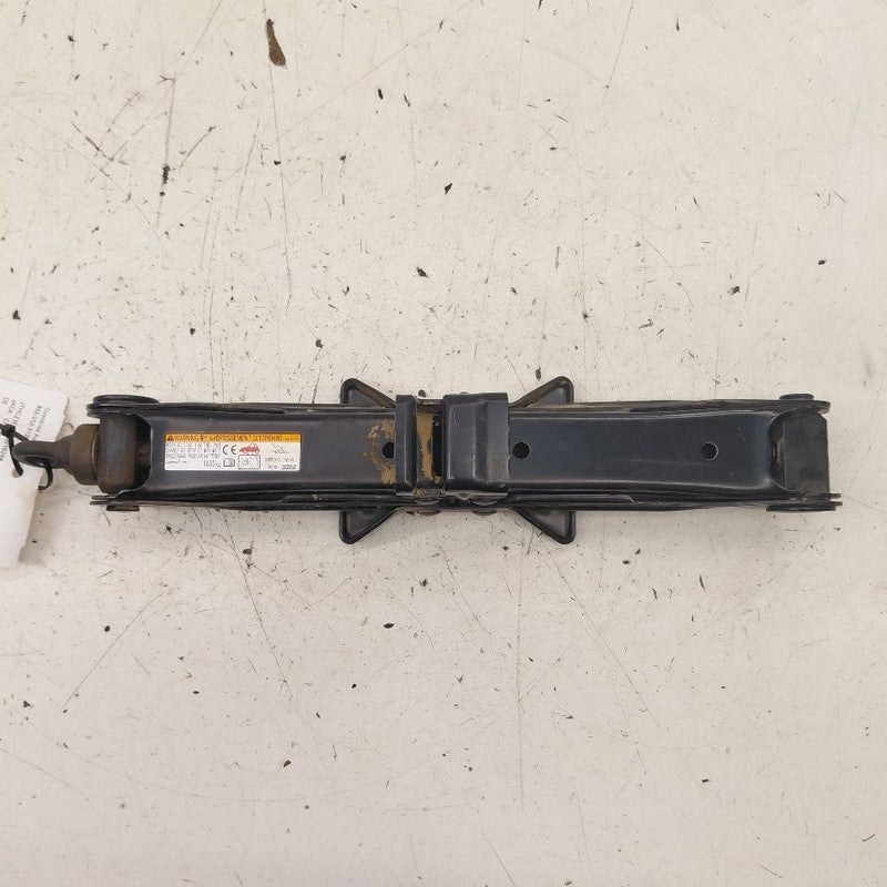 Lexus IS350 Spare Tire Changing Jack  2020 2019 2018