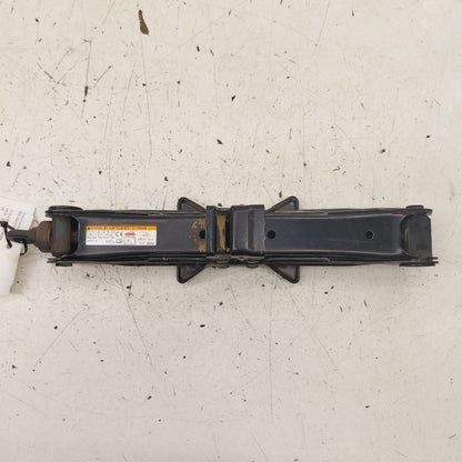 Lexus IS350 Spare Tire Changing Jack  2020 2019 2018