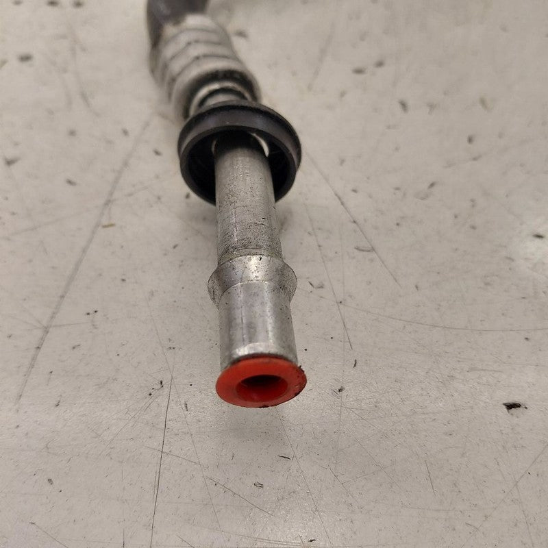 2018 Fiat 500 X Model Automatic Transmission Oil Cooler Line Tube Hose