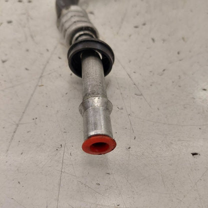 2018 Fiat 500 X Model Automatic Transmission Oil Cooler Line Tube Hose