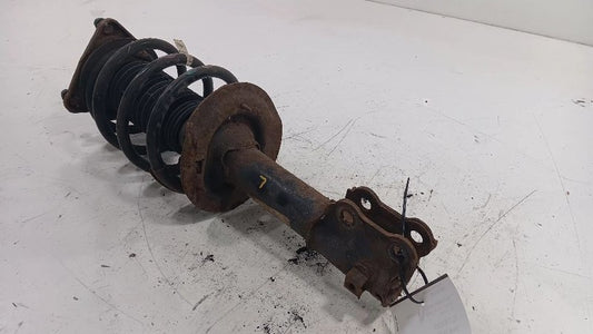 Driver Left Strut Front Fits 14-18 FORTE OEM
