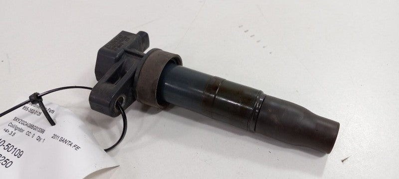 Ignition Coil Ignitor Fits 07-19 SANTA FE OEM