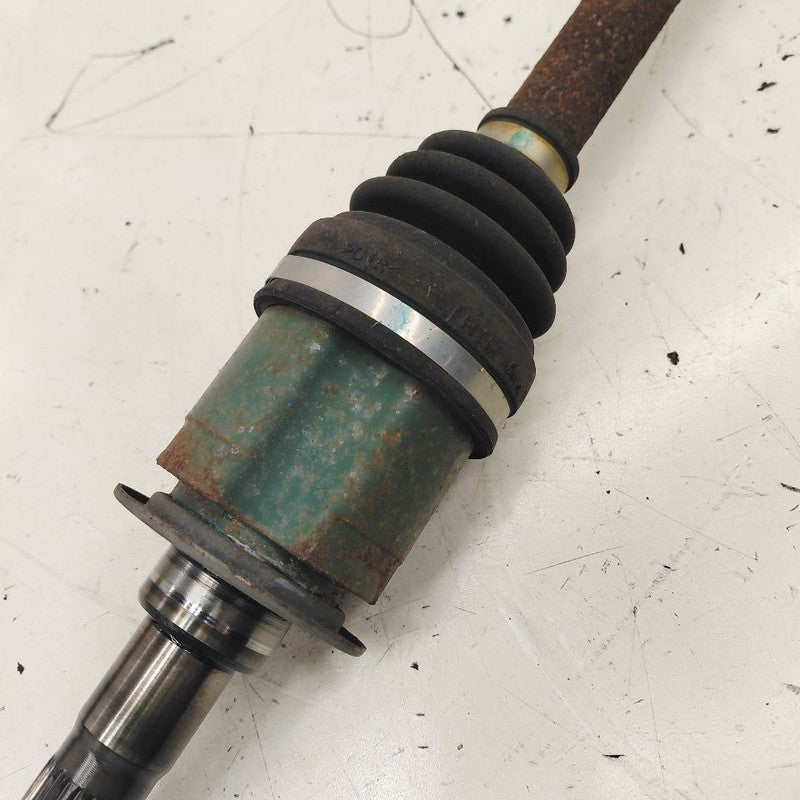 Passenger Right Rear CV Axle Shaft Gasoline AWD Fits 14-20 Outlander