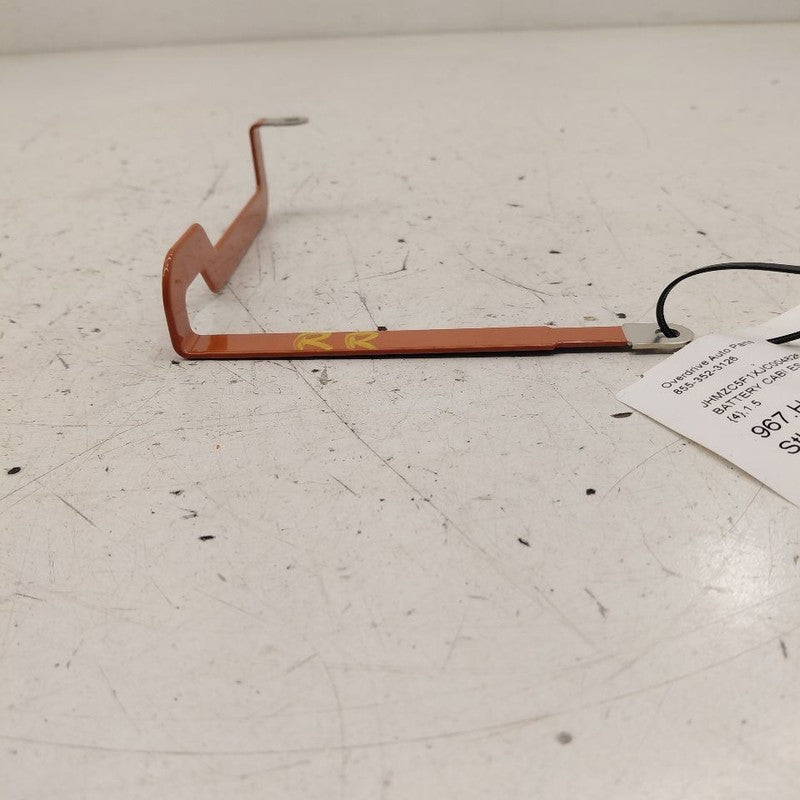 Honda Clarity Battery Cable  2018 2019 2020
