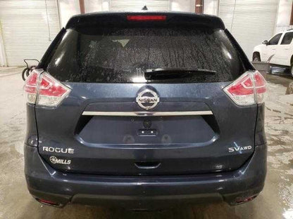 Does Not Apply Nissan Rogue Engine Cylinder Head Valve Cover  2014 2015 2016 2017