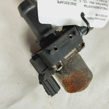 Ford Escape HVAC Control Valve {LX6118495AAC} 2022 2023 2024