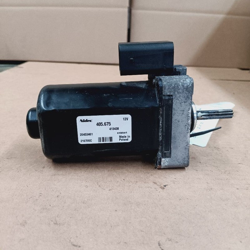 Transfer Case Actuator Motor {405.675} AWD Fits 20-25 Buick Encore GX