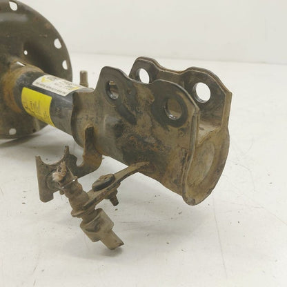 Driver Left Front Strut AWD Fits 21-25 Chevy Trailblazer