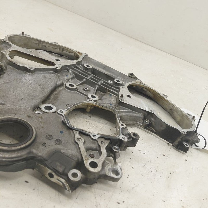 Timing Cover Front Fits 15-24 MURANO