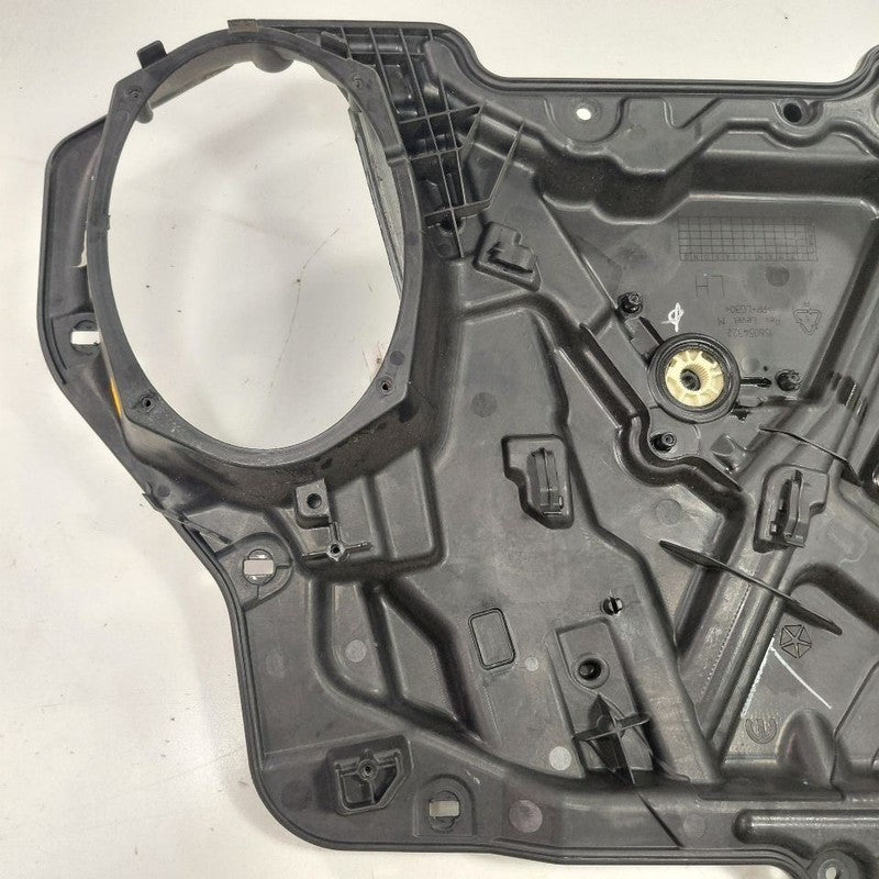 Driver Left Front Window Regulator Track Fits 11-23 Chrysler 300 OEM