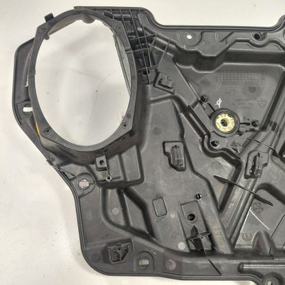 Driver Left Front Window Regulator Track Fits 11-23 Chrysler 300 OEM