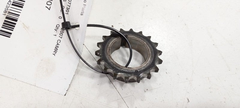 Toyota Camry Timing Gear 2007 2008 2009 OEM