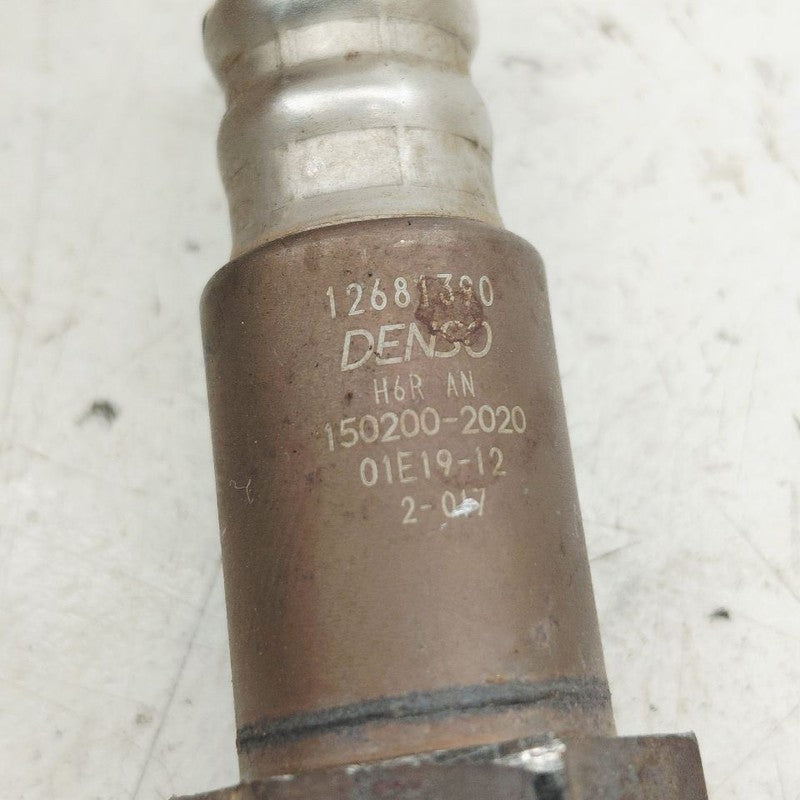 Chevy Trailblazer Oxygen O2 Sensor Downstream  1.3 2023 2022 2021