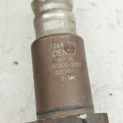 Chevy Trailblazer Oxygen O2 Sensor Downstream  1.3 2023 2022 2021