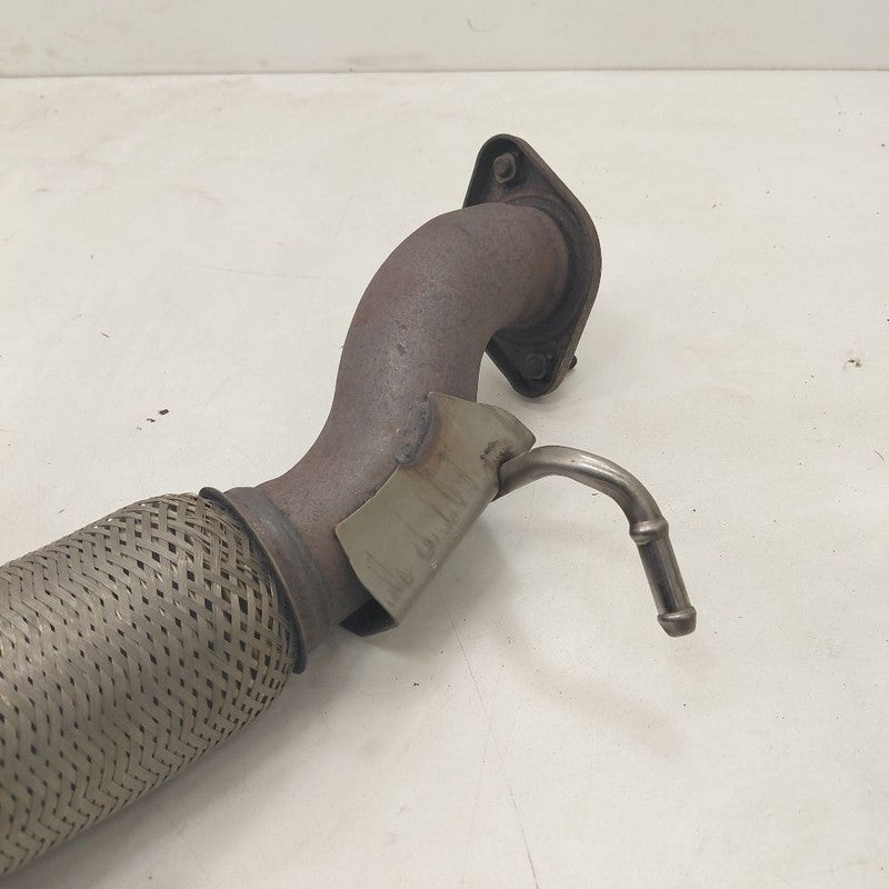 Exhaust Manifold Naturally Aspirated Fits 18-21 Mazda 6