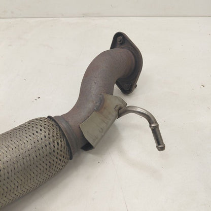 Exhaust Manifold Naturally Aspirated Fits 18-21 Mazda 6