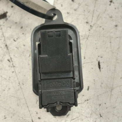 Volvo S60 Power Window Switch Right Passenger Rear  2013 2014 2015
