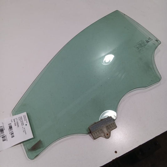 Driver Left Front Door Glass Window Sedan US Built 17-20 Hyundai Elant