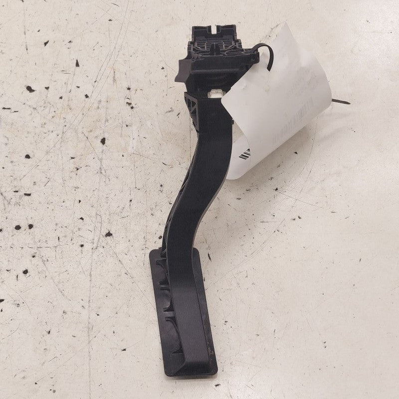 Volkswagen Golf Gas Pedal  2015 2016 2017