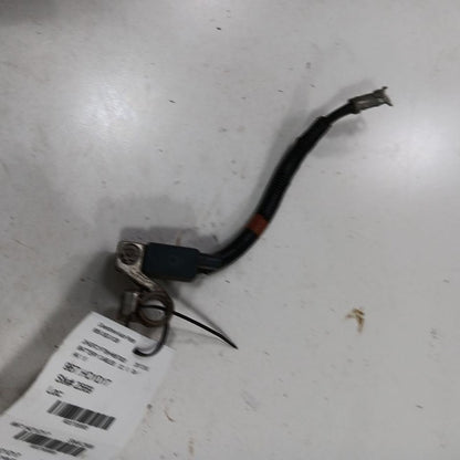 Honda Civic Battery Cable  2018 2017 2016 OEM