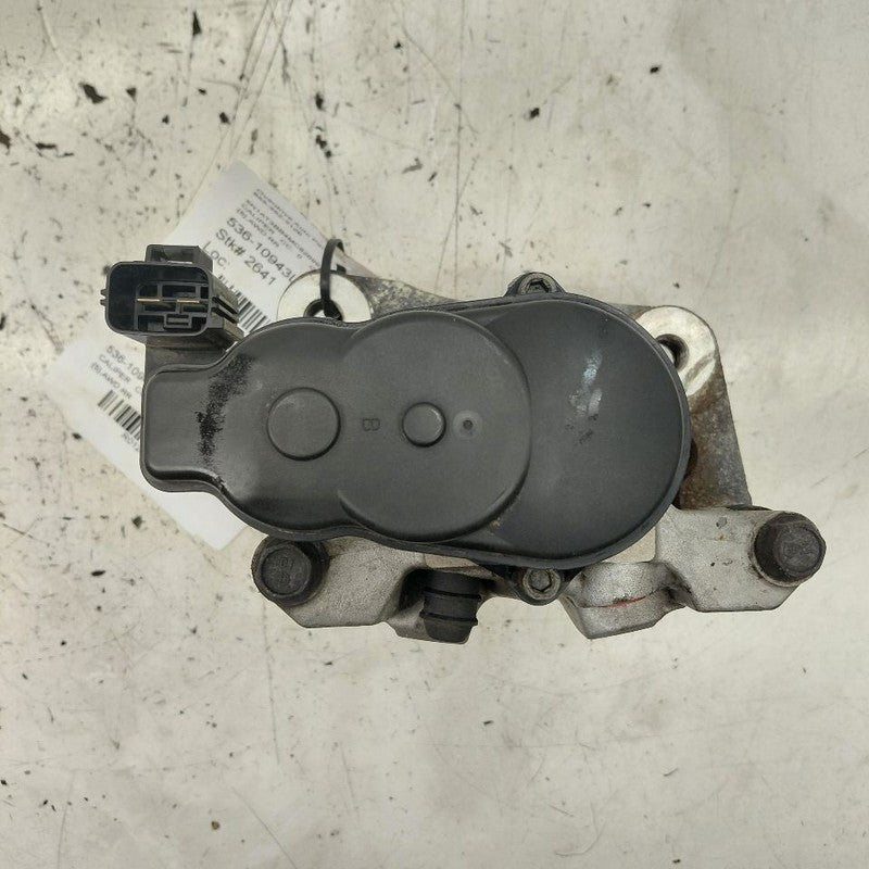 Left Rear Brake Caliper US Built Fits 21-24 Nissan Rogue