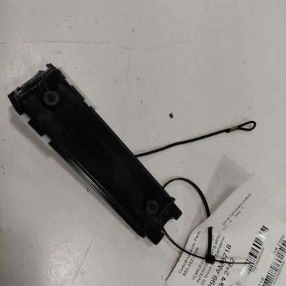 Grand Cherokee Glove Box Dampener 2017 2018 2019 2020 OEM