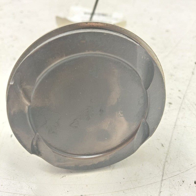 Volvo S60 Single Piston With Connecting Rod   2.0 2018 2017 2016