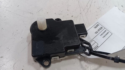 Ford Taurus Flap Door Motor Heater AC Door Actuator  2013 2014 2015 20