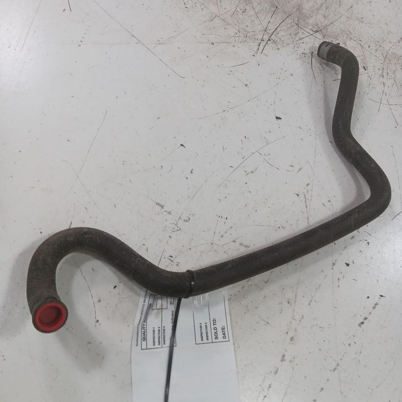 Mazda CX-5 2.5 Coolant Line Crossover Pipe  2019 2020 2021 2022 OEM