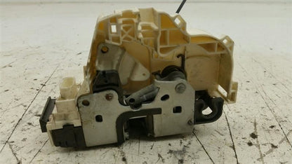Dodge Journey Door Latch Lock Left Driver Front 2009 2010 2011 2012 2013