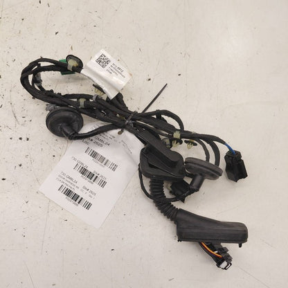 Chevy Equinox Door Harness Wire Wiring Right Passenger Rear  2024 2023