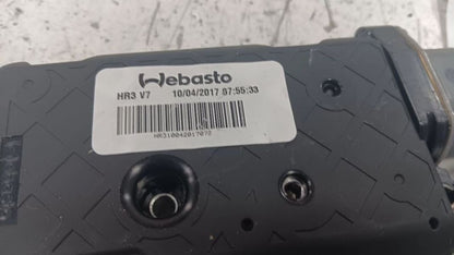 Subaru Impreza Electric Power Sun Moon Roof Glass Motor  2017 2018 201
