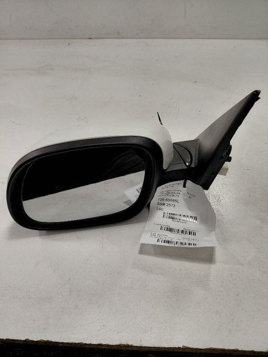 Driver Left Side View Door Mirror Power Non-heated Fits 14-19 Kia Soul