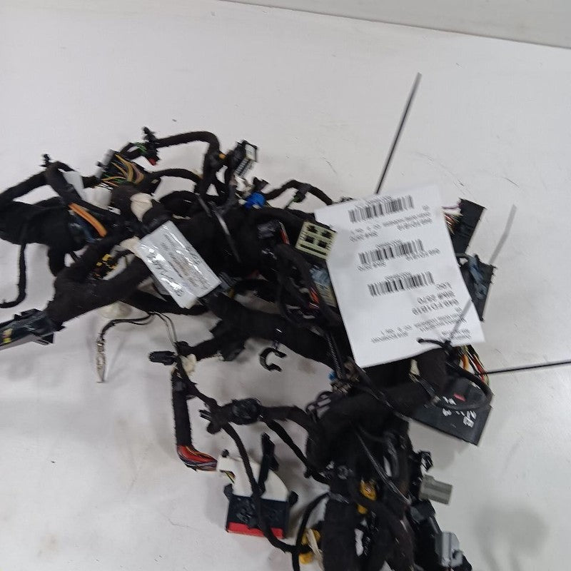 Ford Ecosport Dash Wire Wiring Harness  2018 2019 2020 2021 2022 OEM