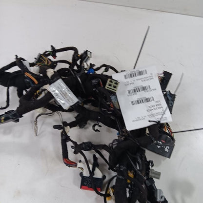 Ford Ecosport Dash Wire Wiring Harness  2018 2019 2020 2021 2022 OEM
