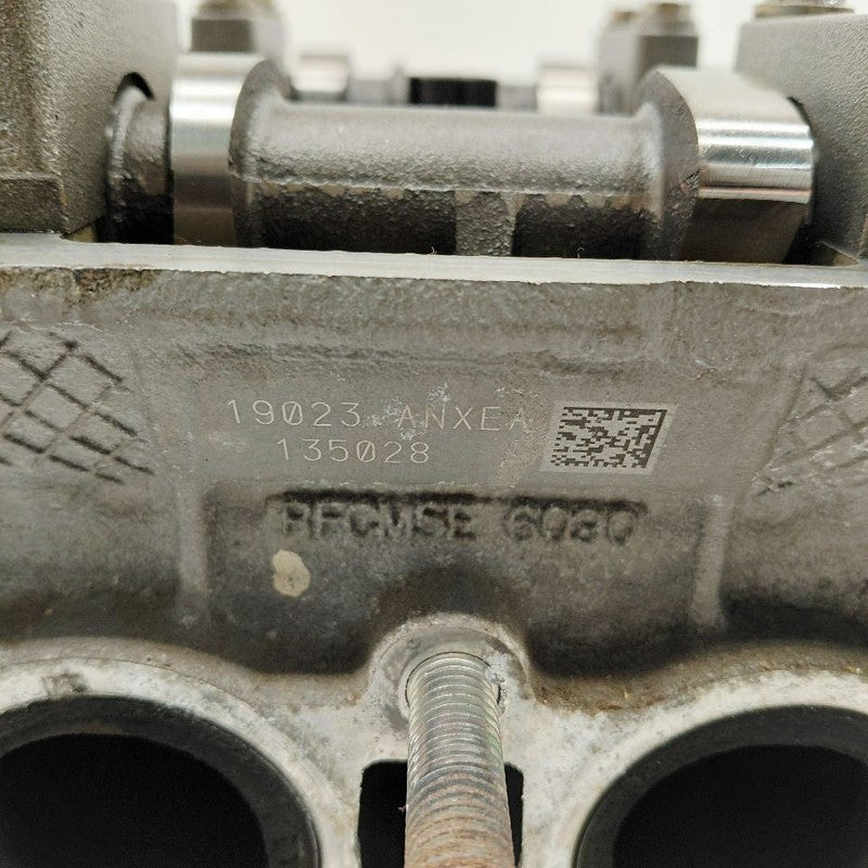 Engine Cylinder Head Fits 18-22 Ford Ecosport OEM