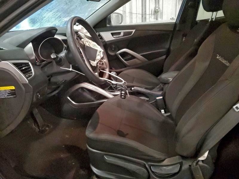 Hyundai Veloster 12V Power Port Socket  2017 2016 2015 2014